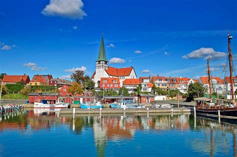 10 Best Islands in Denmark to Visit This Summer - What are the Most ...