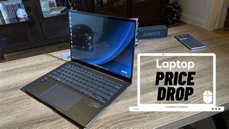 Our favorite budget laptop for students dips to a new all-time low ...