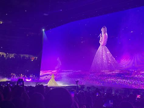 Taylor Swift Reputation Tour' Netflix Review: She Knows Her Audience ...