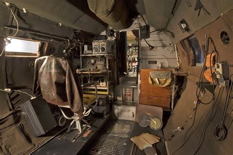 Martin B-26B-25-MA Marauder "Flak-Bait" | National Air and Space Museum