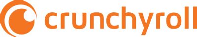 Crunchyroll Logo - PNG y Vector