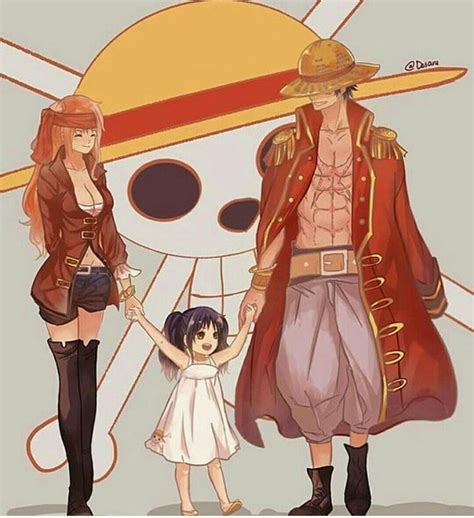 💥LUFFY X NAMI💥 | Fandom