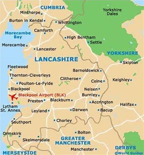 Lancashire Region – Mini Cooper Register