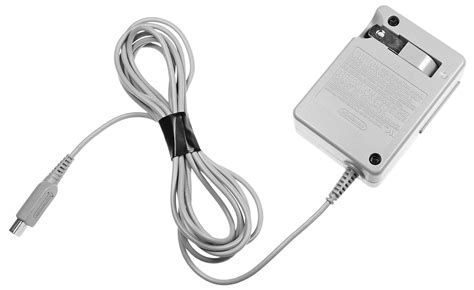 Nintendo DSi / DSi XL AC Adapter (US)