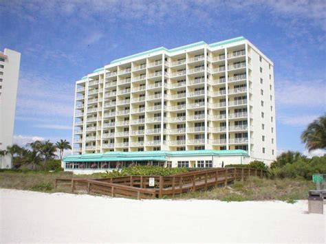 Beachfront Condo With Magnificent Views Has Cable/satellite TV and Air Conditioning - UPDATED ...