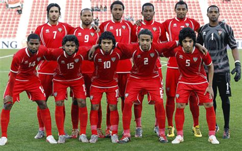 UAE football team book ticket to 2012 Olympics - Sports - FootBall ...