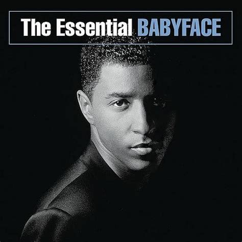 Babyface - The Essential Babyface Album Reviews, Songs & More | AllMusic