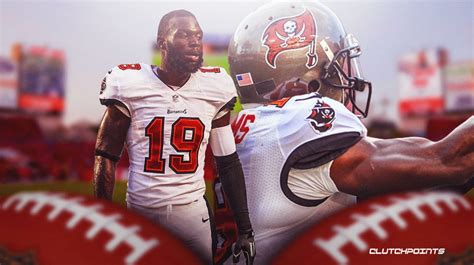 Former Buccaneers WR Mike Williams tragically passes away at 36