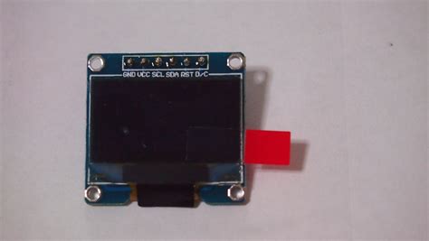 Arduino Mega Confused Between SPI And I2C For SSD1306 OLED, 59% OFF