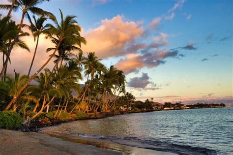 The Beaches of Lahaina: A Sunbather’s Paradise | Moon Travel Guides