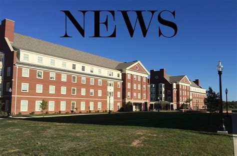 Students find South Campus apartments have issues - The Bucknellian