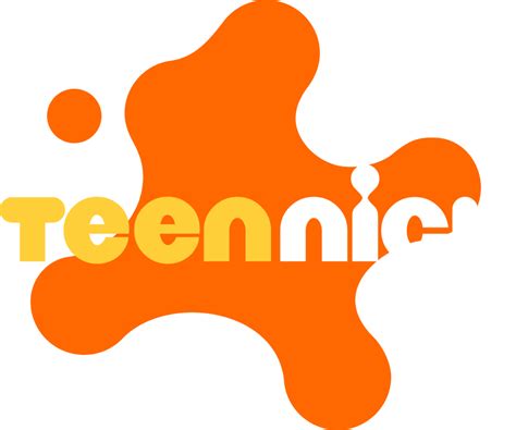 TeenNick Logo (2023/24) (Fixed) by CARLOSOOF10 on DeviantArt