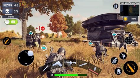 Gun Shooting Games 3d for Android - Download