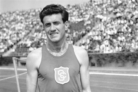 Olympic runner and prisoner of war survivor Louis Zamperini to speak at WMU this week (list of ...