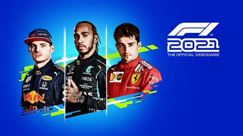 F1 2021 Review (PS5) – The Perfect Entry Point For Newcomers With More ...