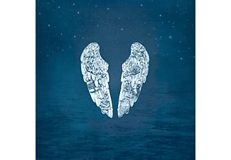 Coldplay | Ghost Stories - (Vinyl) Coldplay auf Vinyl online kaufen ...