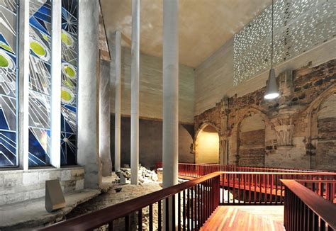 Gallery of Kolumba Museum / Peter Zumthor - 22