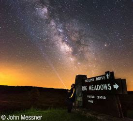 Big Meadows Lodge | Shenandoah National Park