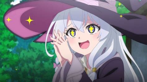 Wandering Witch: The Journey of Elaina Episode 3 Review - Best In Show | Crow's World of Anime ...