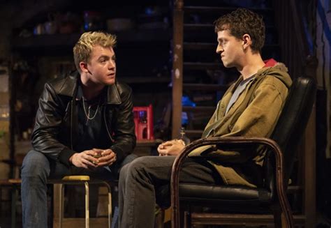 INTERVIEW: Exploring the character in 'The Ferryman' who is always ...