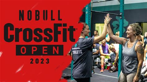 Strategy and Tips for CrossFit Open Workout 23.2 | BOXROX