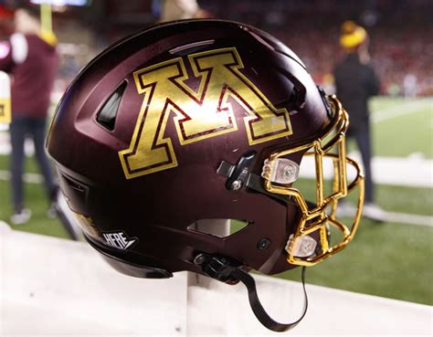 Minnesota Golden Gophers Prepare to Take on Nebraska Cornhuskers in ...