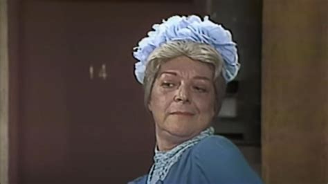 Así era Doña Clotilde "La Bruja del 71" en su juventud; seguro enamoró a más de uno: VIDEO - El ...