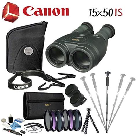 10 Best Stabilized Binoculars | Our Top Picks in 2024 - Best Review Geek