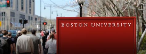 Boston University - Metropolitan College | LinkedIn