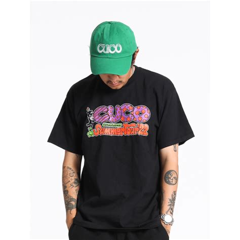 Cuco Merch