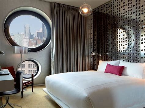 Dream Downtown Hotel, New York, United States of America - DesignCurial