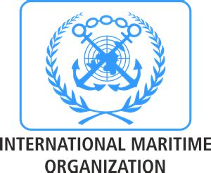 International Maritime Organization Logo