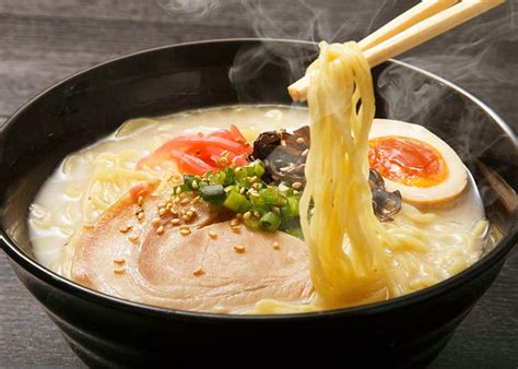 Ramen in Japan: All About Japanese Ramen Noodles (With Food Guide) | LIVE JAPAN travel guide