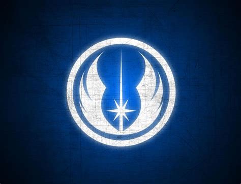 The 25+ best ideas about Jedi Symbol on Pinterest | Star war 3, Star ...