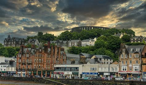 Five islands to visit in a day trip from Oban