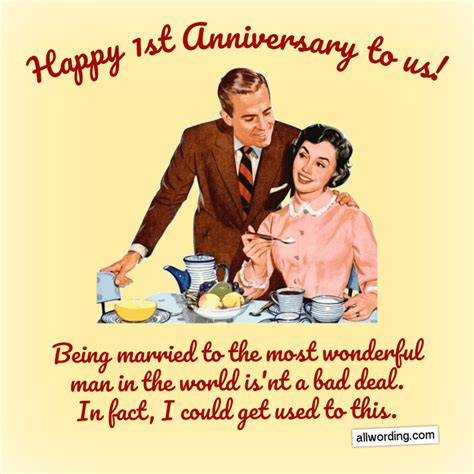 Anniversary wishes for wife with photo | Message