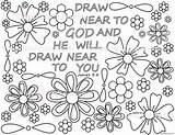 James Coloring Pages sketch template