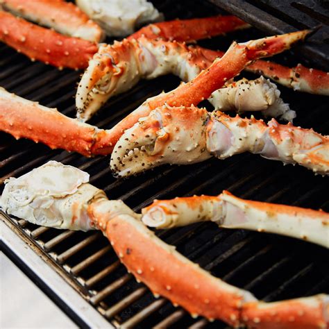 Red King Crab | Extra Large Red Crab Legs – Alaskan King Crab