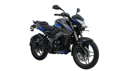 Bajaj Pulsar NS200 and Pulsar NS160 get new color options - Bergip Cars