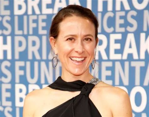 Anne Wojcicki - Bio, Net Worth, Salary Age, Height, Weight, Wiki, Health, Facts and Family