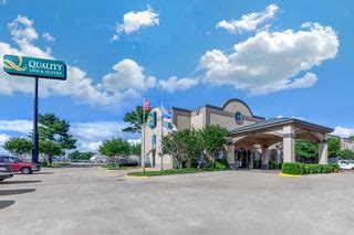 Quality Inn & Suites Durant – Hotel in Durant OK – Book Now!