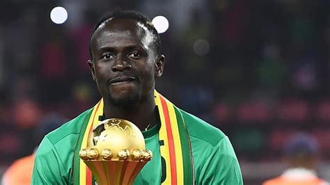 Senegal enjoy winning start to AFCON defence - SA People