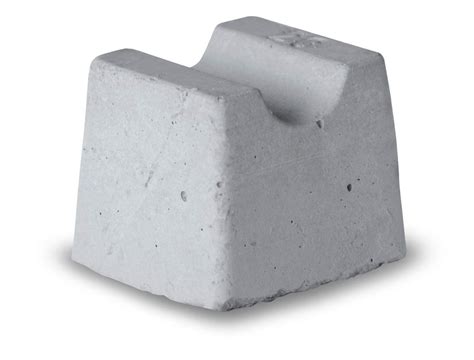 Concrete Cover Blocks at Rs 160/box | Cover Block in Bengaluru | ID: 27632718791