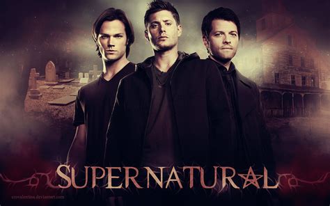 Top 10 Episodes of Supernatural TV Series - QuirkyByte