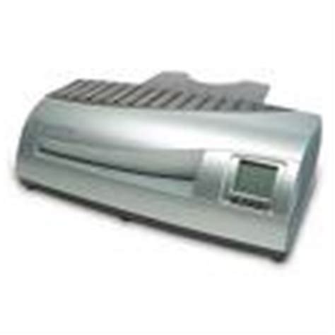 GBC Laminator 9-1/2" #H212 - Stationery and Office Supplies Jamaica Ltd.