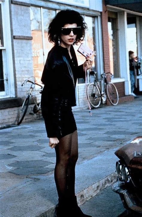 Marisa Tomei in "My Cousin Vinny" (1992) : OldSchoolCool