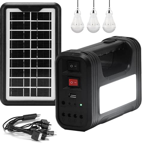 Solar Generator Review - All about Solar Power, Solar Panels & all ...