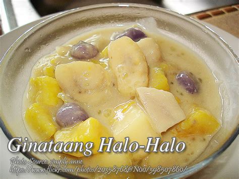 Ginataang Halo-Halo | Kawaling Pinoy Tasty Recipes