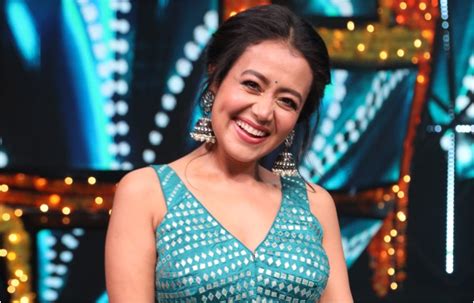 Listen to these super-awesome Neha Kakkar songs that can make you smile ...