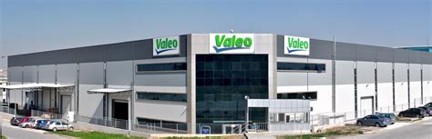 Our presence, activities and job offers in Türkiye | Valeo